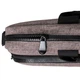 Сумка для ноутбука Grand-X 15.6'' SB-139 Brown (SB-139B) - изображение 4