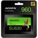 Накопичувач SSD 2.5 960GB ADATA (ASU630SS-960GQ-R) - зображення 6