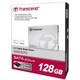 Накопитель SSD 2.5 128GB Transcend (TS128GSSD370S) - изображение 5
