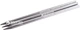 Карандаш чернографитный Caran d'Ache Grafstone HB (7610186444500) - изображение 3