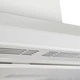 Вытяжка PERFELLI TLS 9833 W LED Stripe - изображение 4