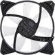 Кулер для корпуса CoolerMaster MASTERFAN PRO 120 Air Flow RGB (MFY-F2DC-113PC-R1) - изображение 5