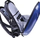 Рюкзак ZiBi Ultimo Kinetic Blue (ZB16.0230KL) - зображення 2
