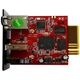 Мережева карта Powercom SNMP-адаптер NetAgent (DA807) 1-port (DA807) - зображення 2