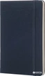 Записная книга Moleskine Two-Go 11.5 x 17.5 см 144 старницы Синяя (8055002851664) - изображение 2