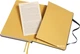 Записная книга Moleskine Two-Go 11.5 x 17.5 см 144 старницы Синяя (8055002851664) - изображение 6