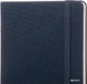 Записная книга Moleskine Two-Go 11.5 x 17.5 см 144 старницы Синяя (8055002851664) - изображение 7
