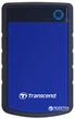 Внешний жесткий диск 2.5" 4TB Transcend (TS4TSJ25H3B) - изображение 1