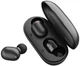 Наушники Haylou GT1 TWS Bluetooth Black (6971664930191/ 6971664930481) - изображение 2