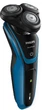 Электробритва PHILIPS AquaTouch S5050/64 - изображение 2