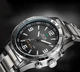 Чоловічі годинники Weide Standart Silver - зображення 9