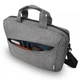 Сумка для ноутбука Lenovo 15.6" Casual T210 Grey (GX40Q17231) - зображення 4