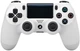 Беспроводной геймпад PlayStation Dualshock 4 v2 Glacier White для PS4 - изображение 1