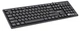 Клавиатура проводная Real-El Comfort 7080 USB - изображение 1