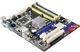 Материнская плата ASRock G41C-GS R2.0 (s775, Intel G41 + Intel ICH7, PCI-Ex16) - изображение 3