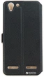 Чохол-книжка для смартфона Dengos Flipp-Book Call ID для Lenovo Vibe K5 Plus/Lenovo Vibe K5 Black (DG-SL-BK-097) - зображення 2