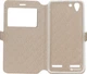 Чохол-книжка для смартфона Dengos Flipp-Book Call ID для Lenovo Vibe K5 Plus/Lenovo Vibe K5 Black (DG-SL-BK-097) - зображення 3