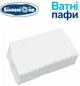 Ватные паффы Білосніжка 300 шт (4820180241606) - изображение 3