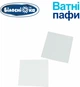 Упаковка ватных паффов Білосніжка 400 шт (4820180241613) - изображение 4
