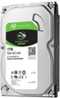 Жорсткий диск Seagate BarraCuda HDD 1TB 7200rpm 64MB ST1000DM010 3.5 SATA III - зображення 2