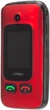 Мобильный телефон Sigma mobile Comfort 50 Shell Duo Black-Red - изображение 3