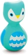 Игрушка-неваляшка Kid O Сова (10388) (843583002425) - изображение 4