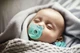 Пустышка Philips AVENT Soothie 0-3 мес для мальчиков 2 шт (SCF194/01) - изображение 6