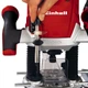 Фрезер Einhell Expert TE-RO 1255 E (4350490) - изображение 2