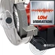 Точильный станок Einhell TC-BG 200 (4412820) - изображение 4