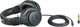 Навушники Audio-Technica ATH-M20x Black - зображення 3