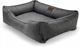 Лежак для собак Harley and Cho Dreamer 70х50 см с бортами Grey (3000102) - изображение 2