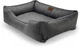 Лежак для собак Harley and Cho Dreamer 120х80 см с бортами Grey (3010067) - изображение 2