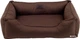 Лежак для собак Harley and Cho Dreamer 70х50 см с бортами Brown (3000202) - изображение 2