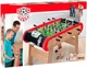 Деревянный полупрофессиональный футбольный стол Smoby Toys Чемпион 120х90х84 см (620400) - изображение 3