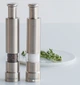 Набір млинів Brabantia (611407) для солі та перцю, 2 прилади - зображення 1
