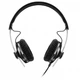 Навушники накладні (повнорозмірні) провідні з мікрофоном Sennheiser Momentum M2 OEi (506251) Black - изображение 1