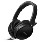 Навушники накладні (повнорозмірні) провідні з мікрофоном Edifier P841 (P841 Black) Black - зображення 1