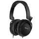 Навушники накладні (повнорозмірні) провідні з мікрофоном Edifier P841 (P841 Black) Black - зображення 3