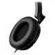 Навушники накладні (повнорозмірні) провідні з мікрофоном Edifier P841 (P841 Black) Black - зображення 6