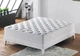 Ортопедичний пружинний матрац BRN Cashmere 1200 180x200 см - зображення 1