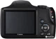 Фотоаппарат Canon PowerShot SX540 HS (1067C012) - изображение 5