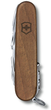 Складной нож Victorinox SWISSCHAMP WOOD 1.6791.63 - изображение 2