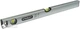 Уровень Stanley Classic Box Level магнитный 150 см (STHT1-43115) - изображение 2