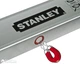 Уровень Stanley Classic Box Level магнитный 150 см (STHT1-43115) - изображение 3