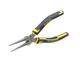 Круглогубцы Stanley FatMax 165 мм (0-84-496) - изображение 1