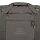 Сумка дорожная Highlander Loader Holdall 65 67х32х31 см Grey (927532) - изображение 4