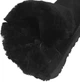 Угги UGG 1016553 Bailey Bling 36 (US5) Black - изображение 10