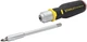 Отвертка Stanley FatMax Multibit 12 насадок (FMHT0-62690) - изображение 2