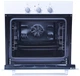 Духовой шкаф электрический Bosch HBN211W0J - изображение 3