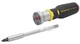 Отвертка Stanley FatMax реверсивная с подсветкой 12 насадок (FMHT0-62689) - изображение 2
